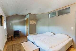 Апарт-отели Wiurila Guesthouse Halikko Улучшенный двухместный номер с 1 кроватью или 2 отдельными кроватями-16
